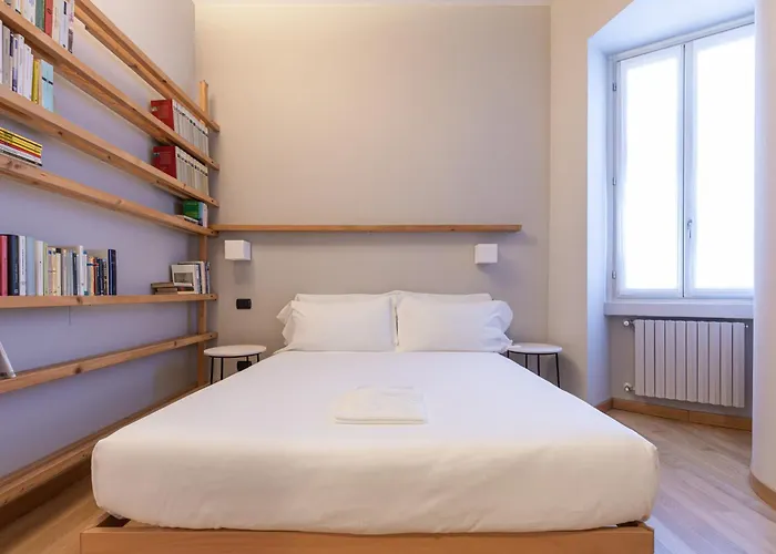Beplace Apartments In Isola